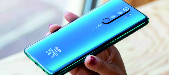 Картинка к статье: The long-awaited smartphone Redmi Note 8 Pro has appeared on the world market. Review from Sunday21.